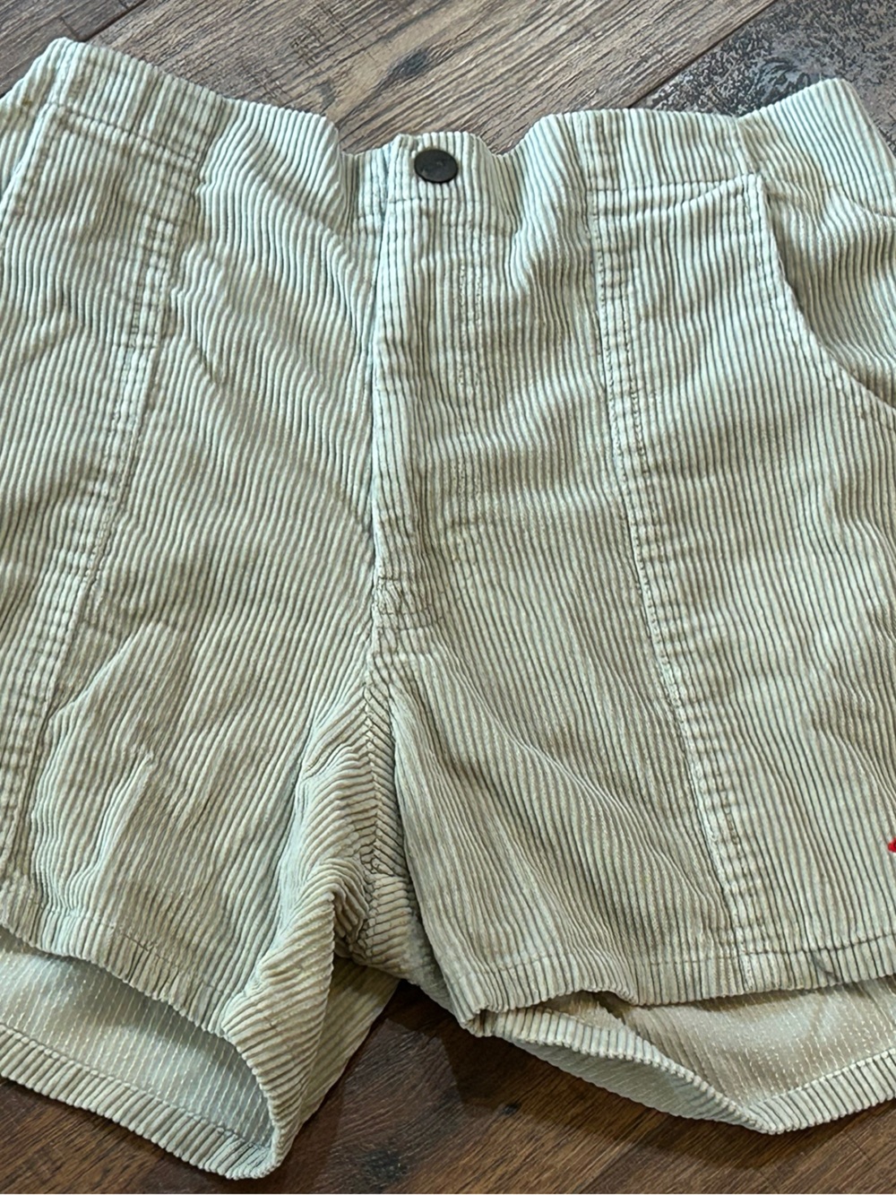 OP Men 32 dogtown 80s corduroy surfer skater shorts